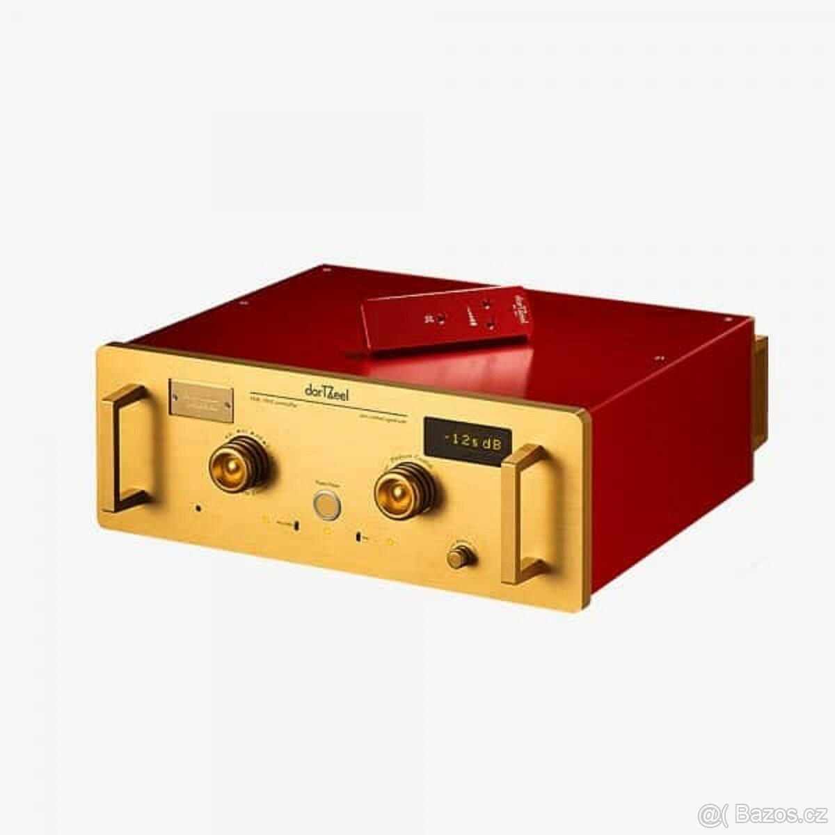 darTZeel NHB-18 NS Mk 2