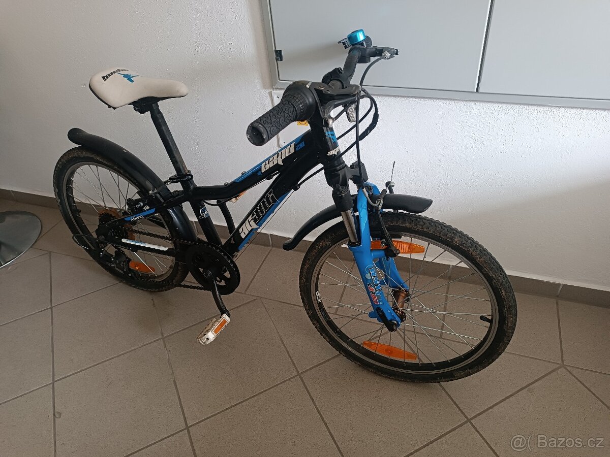 Dětské horské kolo 20