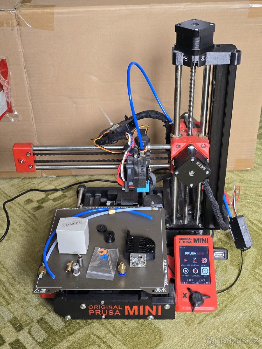 Prusa Mini