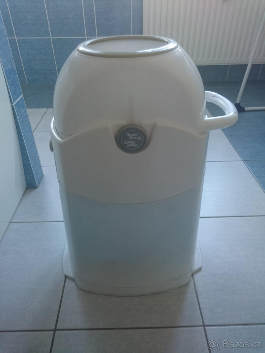 Koš na pleny Diaper Champ 60L