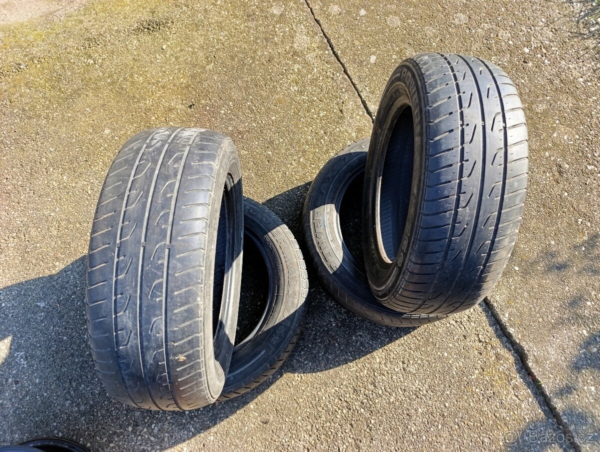 Pneu 185/60 R14