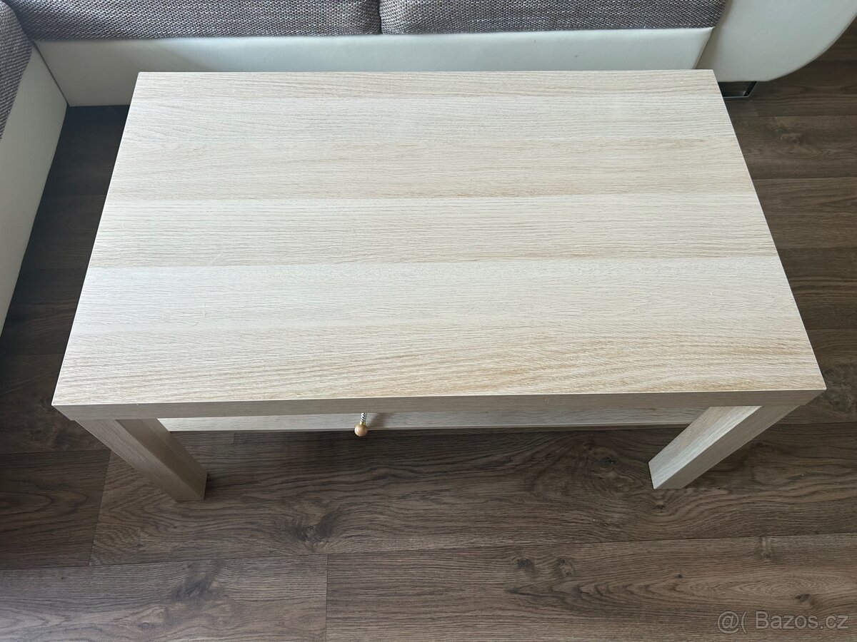 Konferenční stolek Ikea
