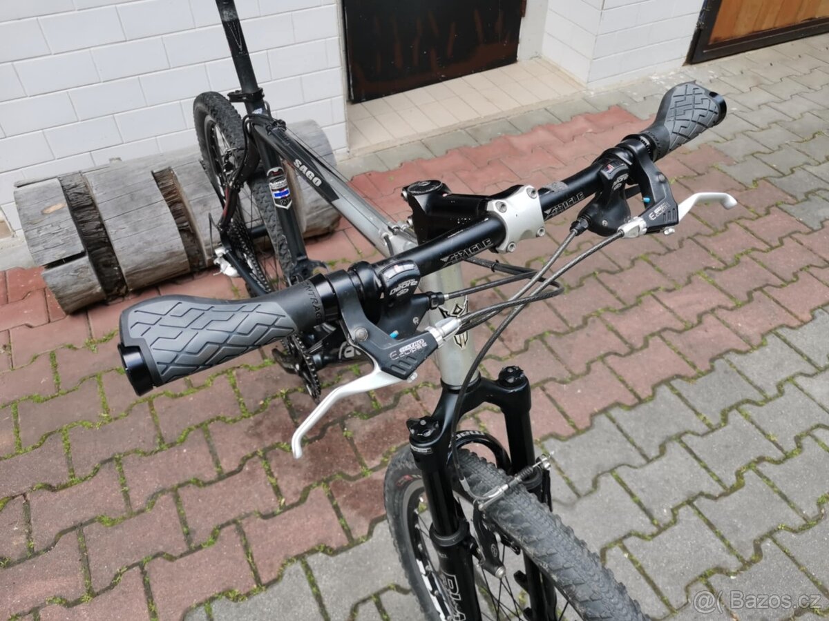 Prodám pánské horské kolo značky RAVO