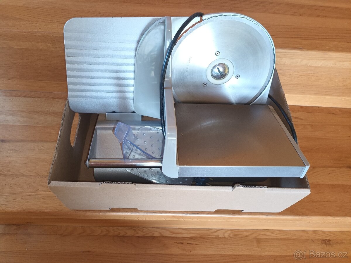 Elektrický kráječ