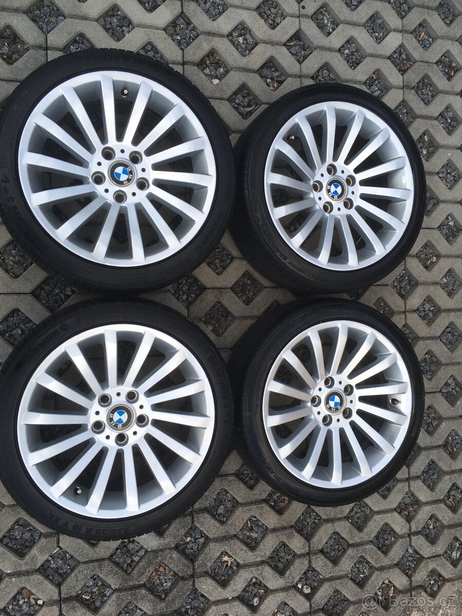 BMW Styling 196