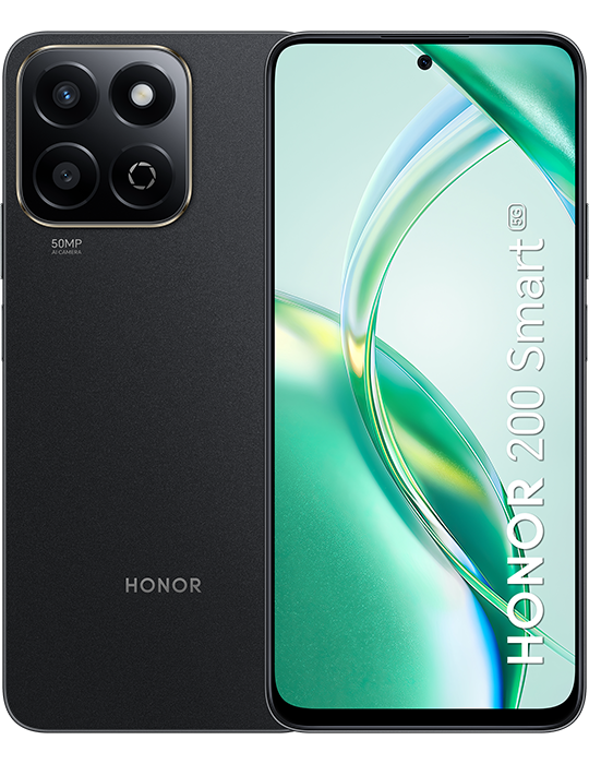Honor 200 Smart - nový nerozbalený