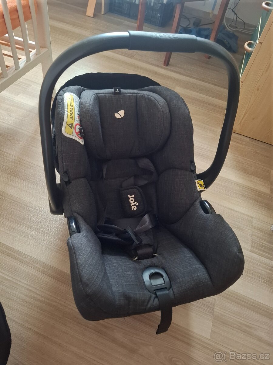 Detska autosedačka