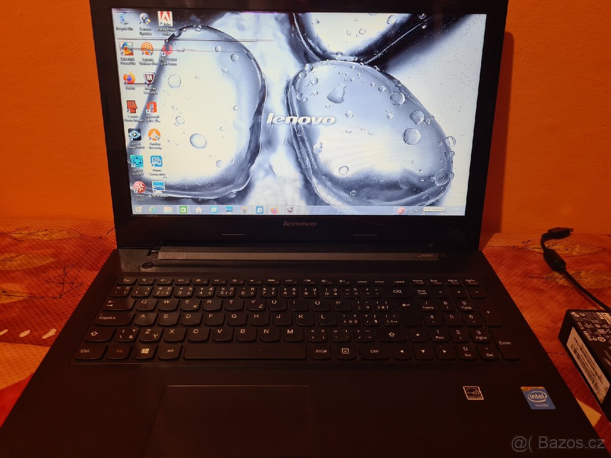 Lenovo G 50-30