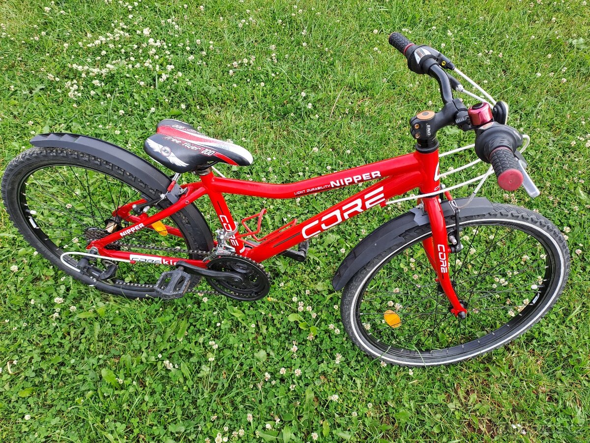 Core Nipper LD 24" - PĚKNÉ