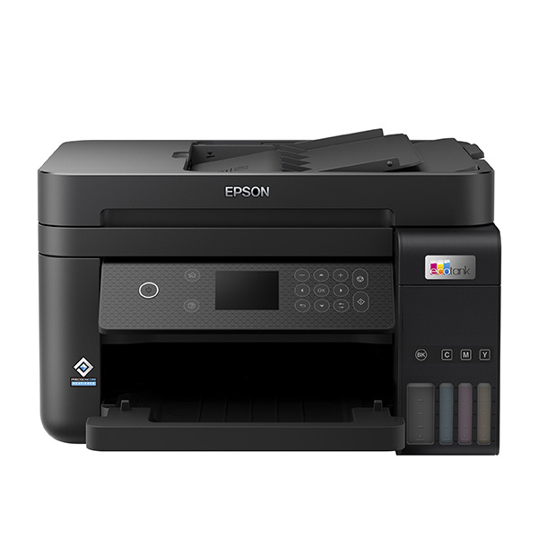 Inkoustová tiskárna Epson EcoTank L6270, C11CJ61403,