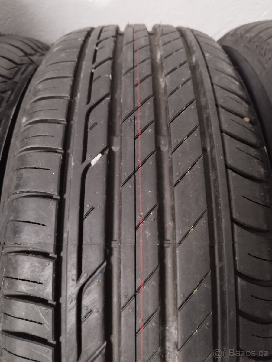 Letní pneumatiky Bridgestone Turanza R16