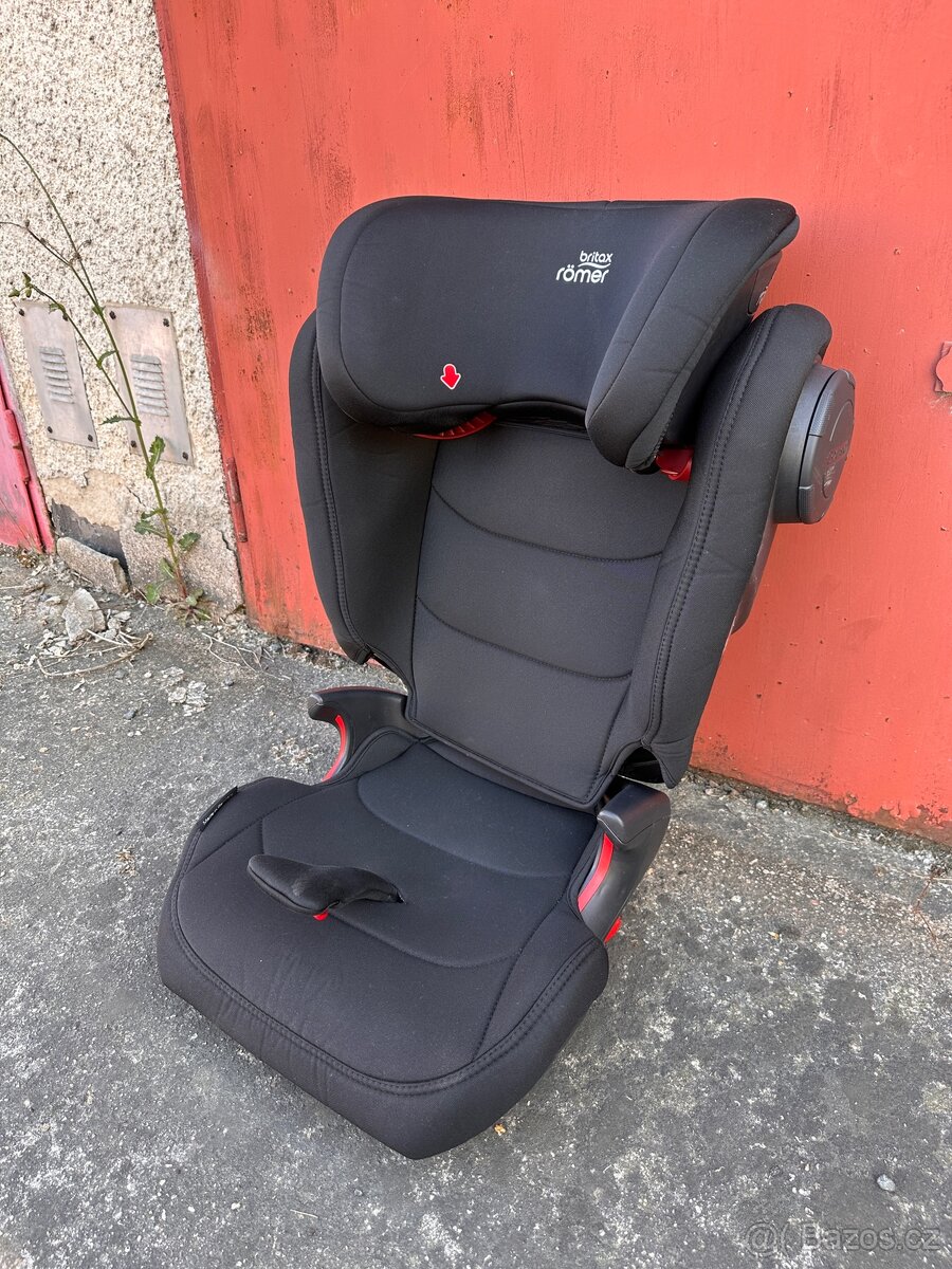Britax Romer Kidfix III M
