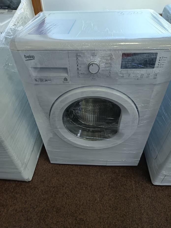 pračka Beko 6kg