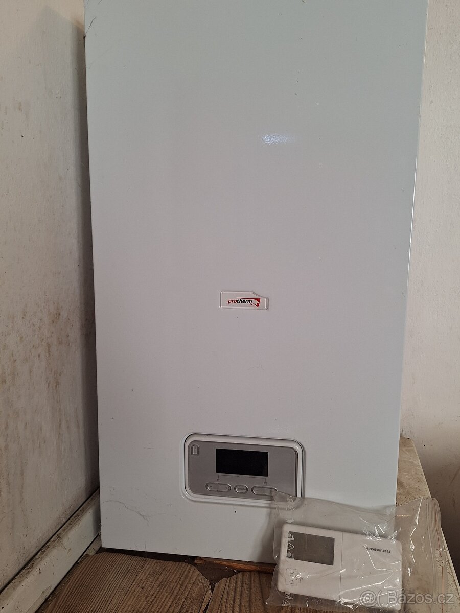 Elekrokotel Protherm Ray 12 KE