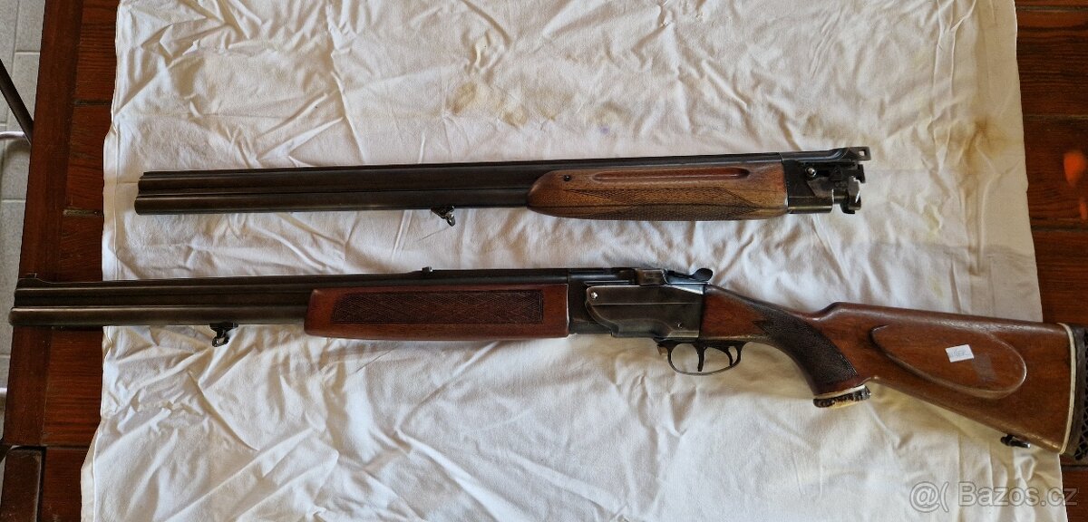 Kulobrok 7x54 R