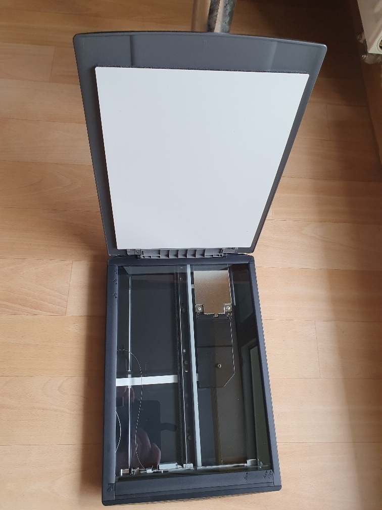 Canon CanoScan LiDE 200