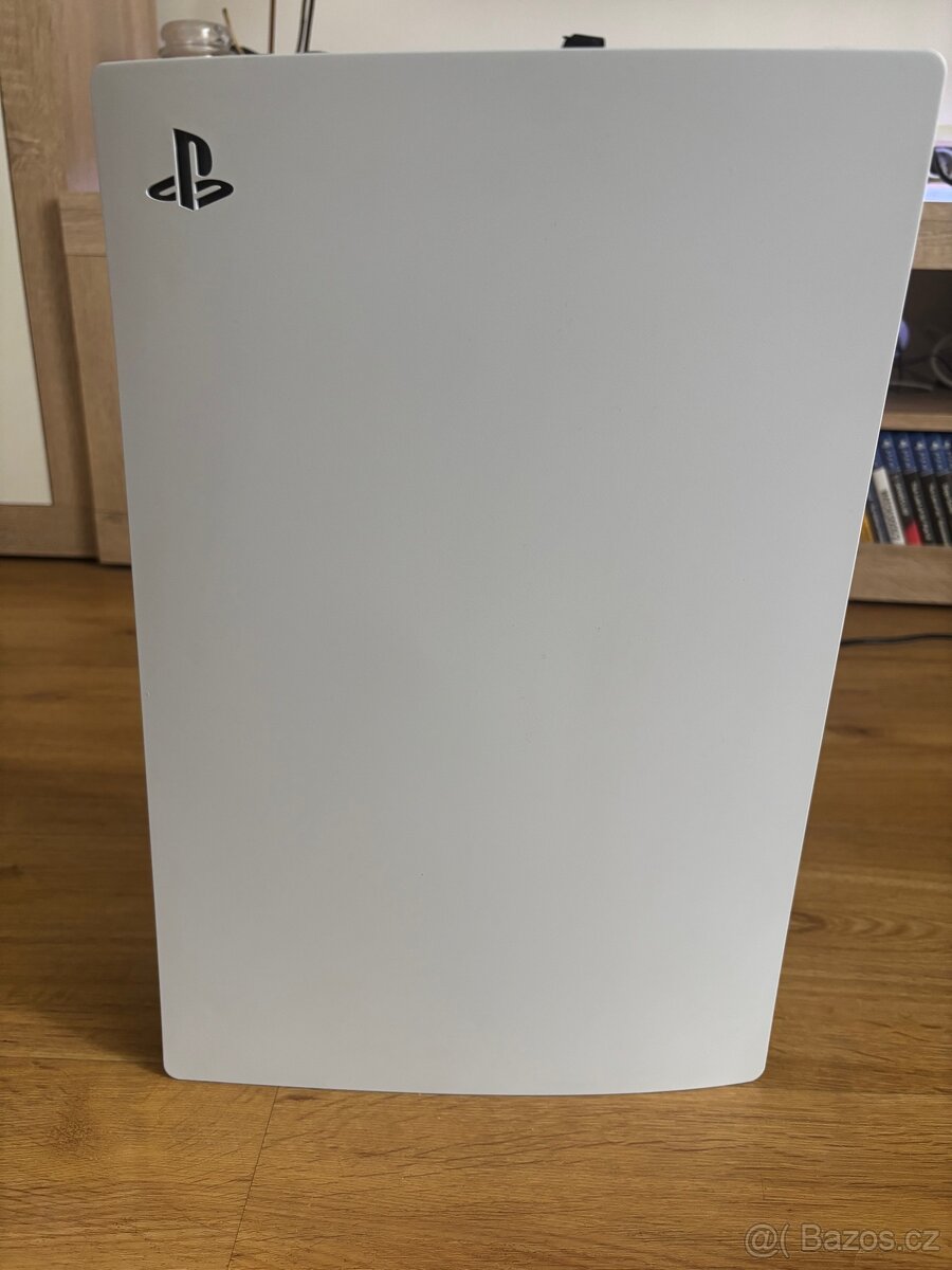 Prodám Playstation 5