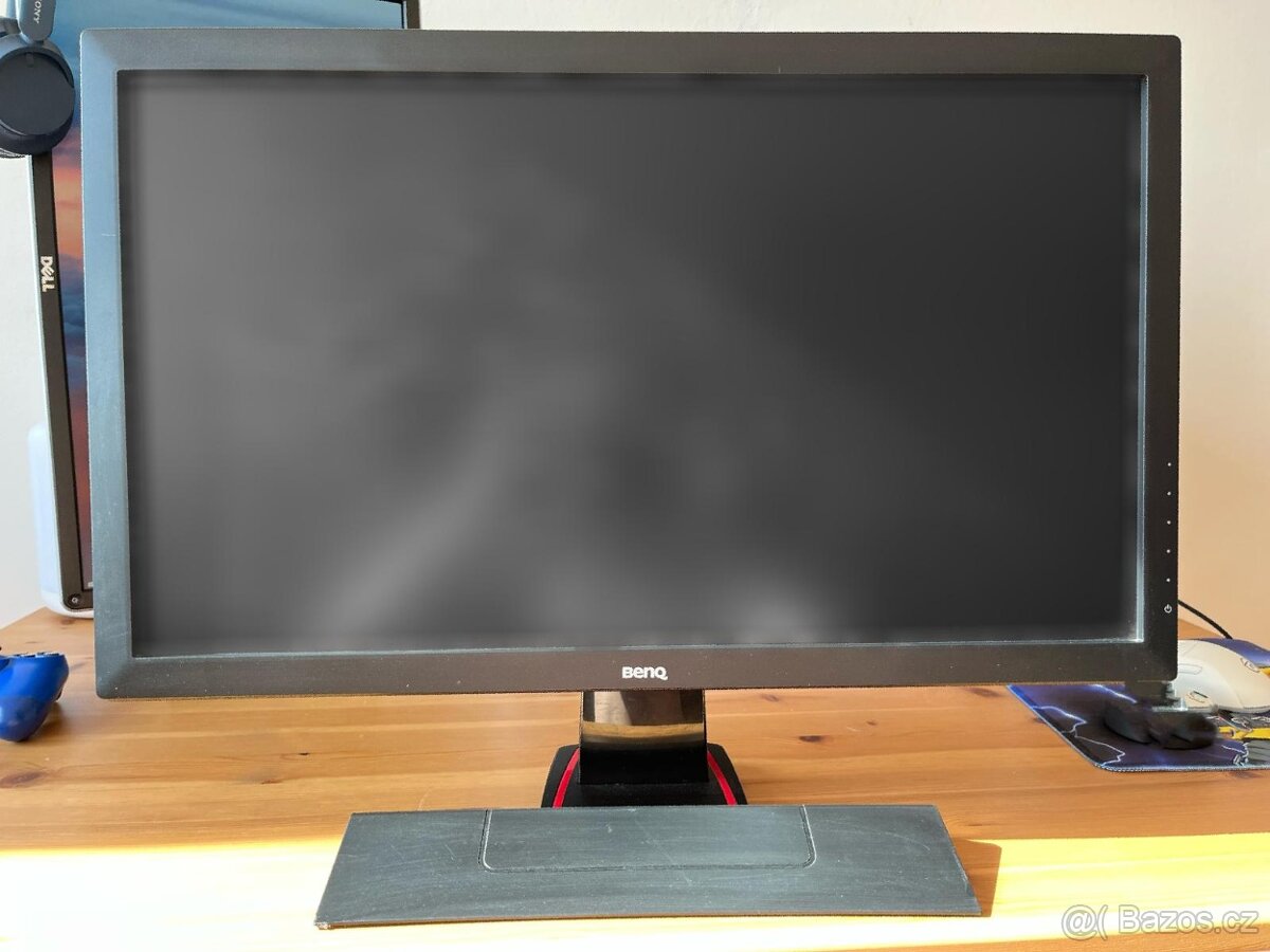 BenQ GL2450 24"