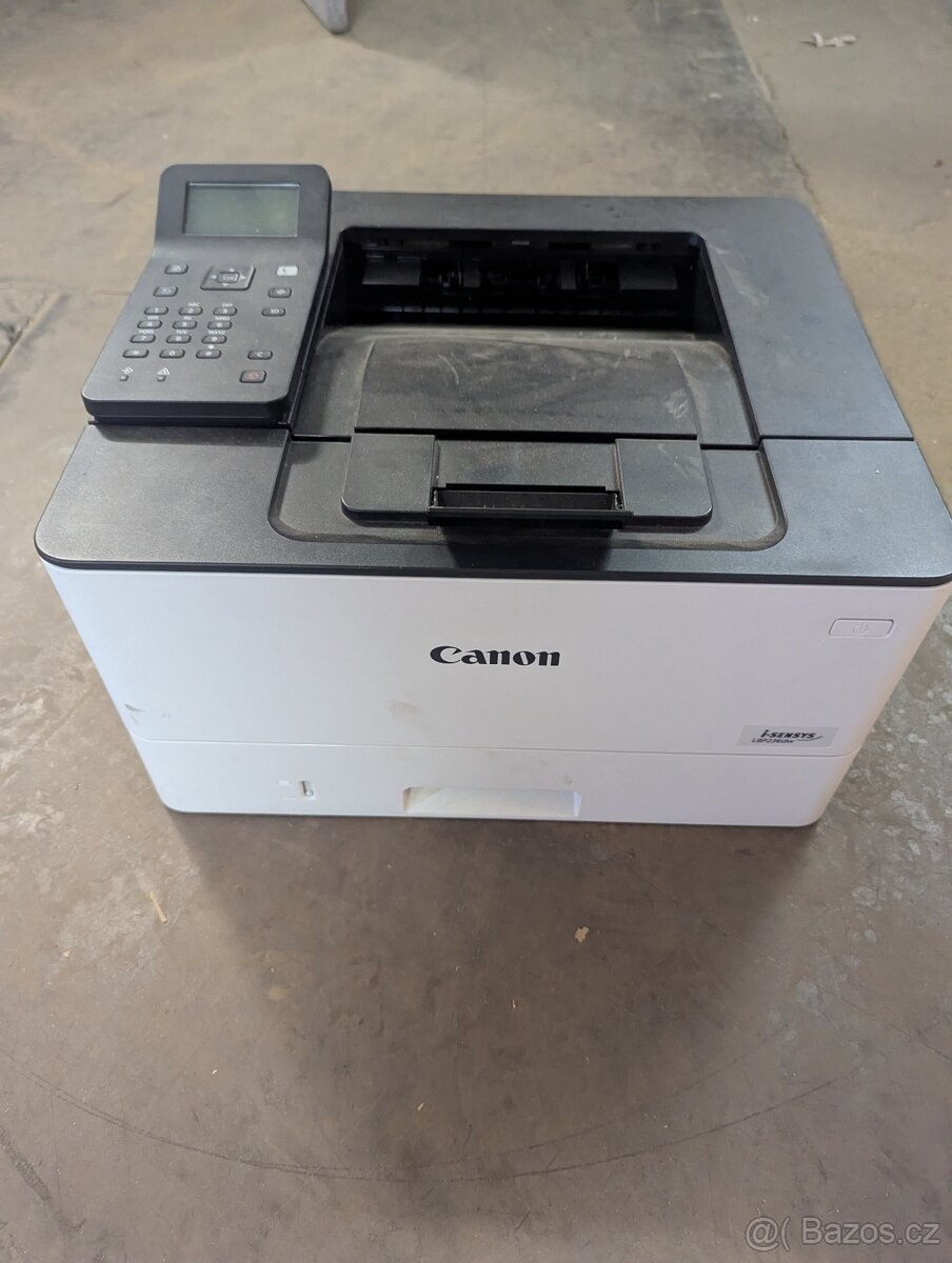 Canon i-SENSYS LBP236dw - laserová tiskárna