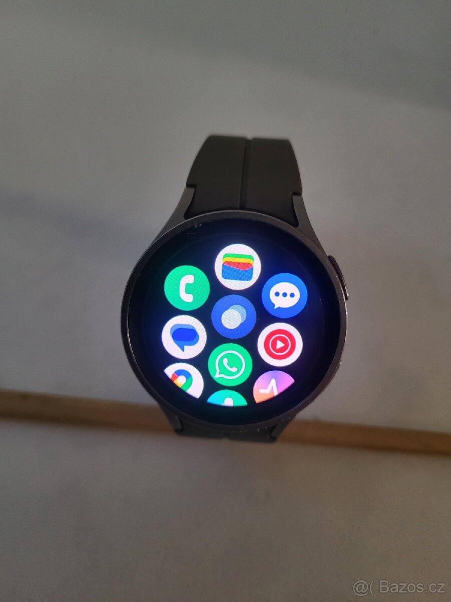 Samsung Galaxy watch 5 pro NFC