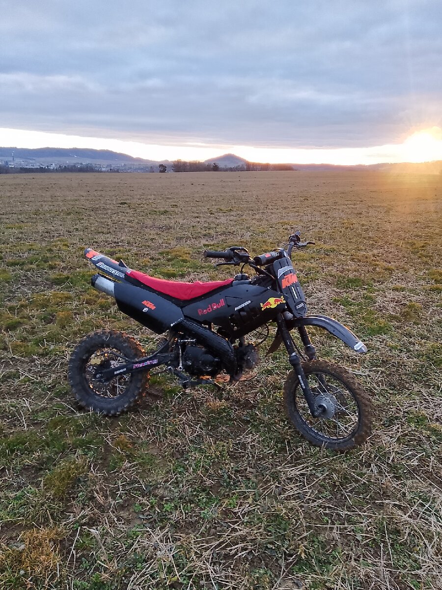 Pitbike