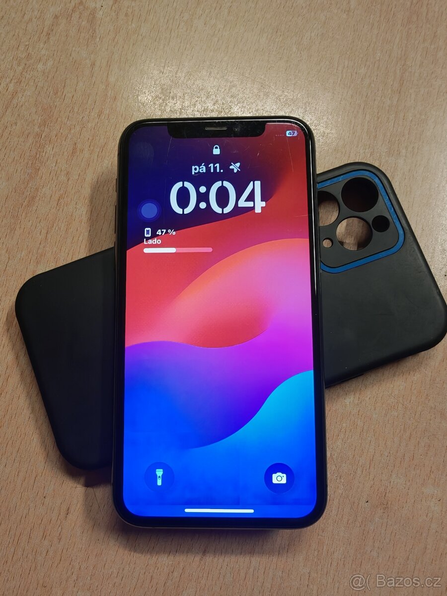 IPhon 11pro, 64gb