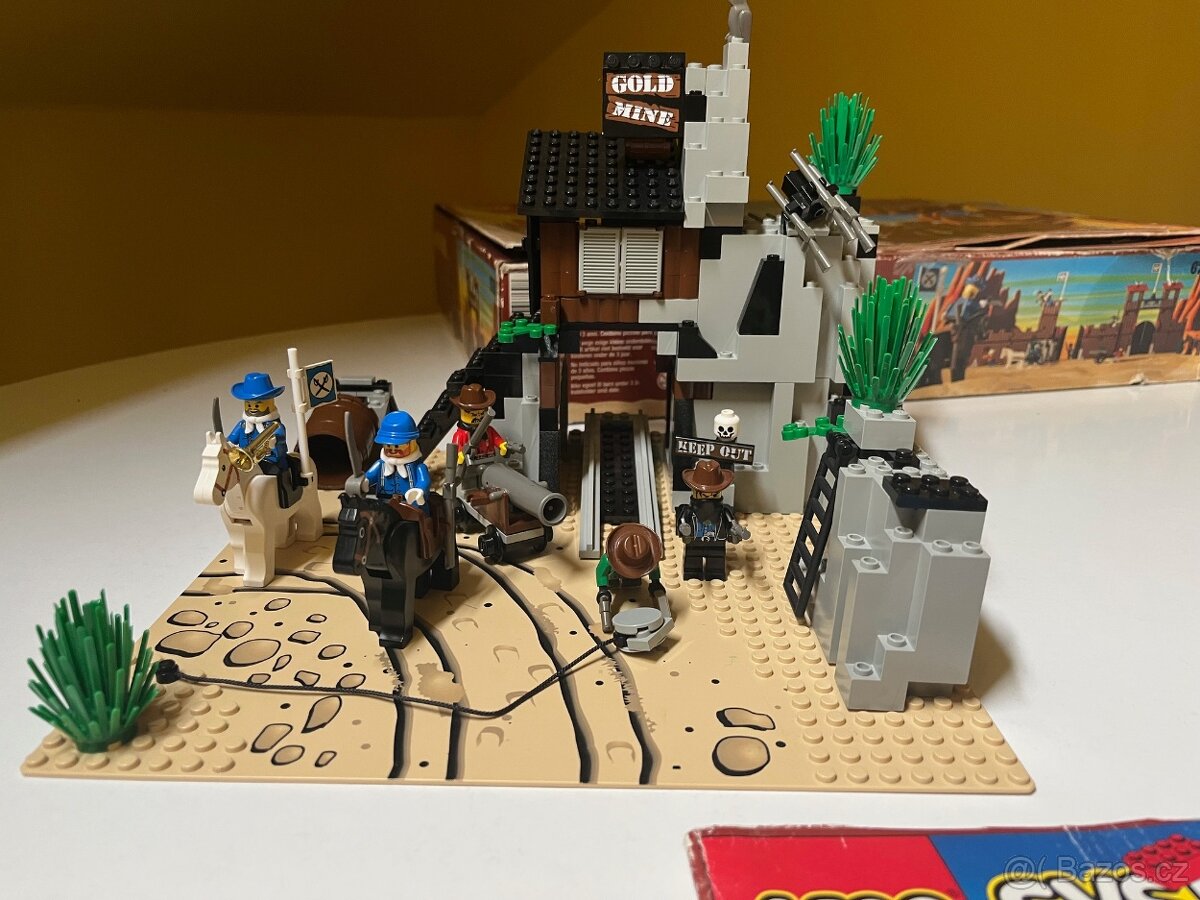 LEGO 6761