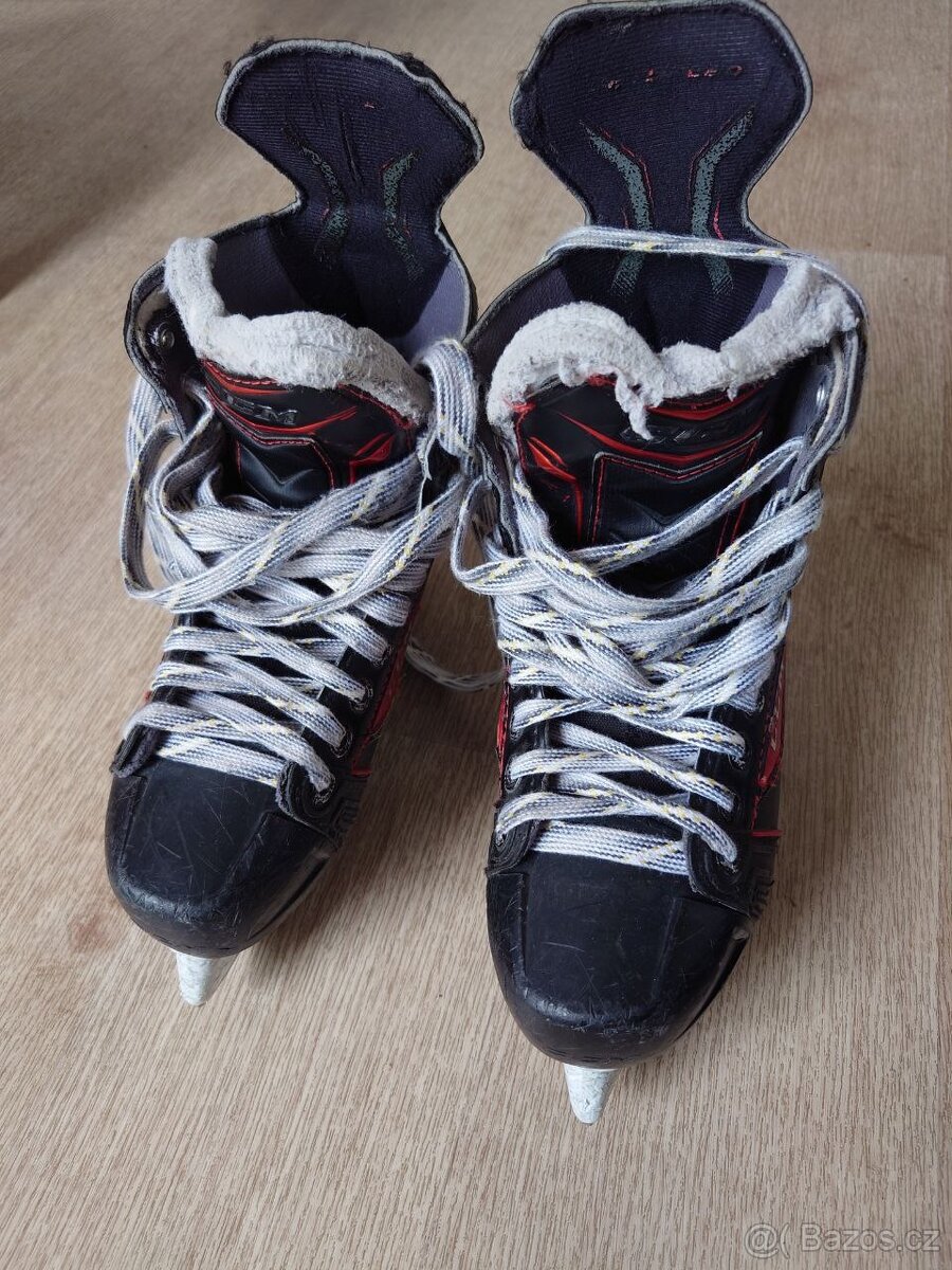 Brusle CCM JETSPEED 280 vel.39