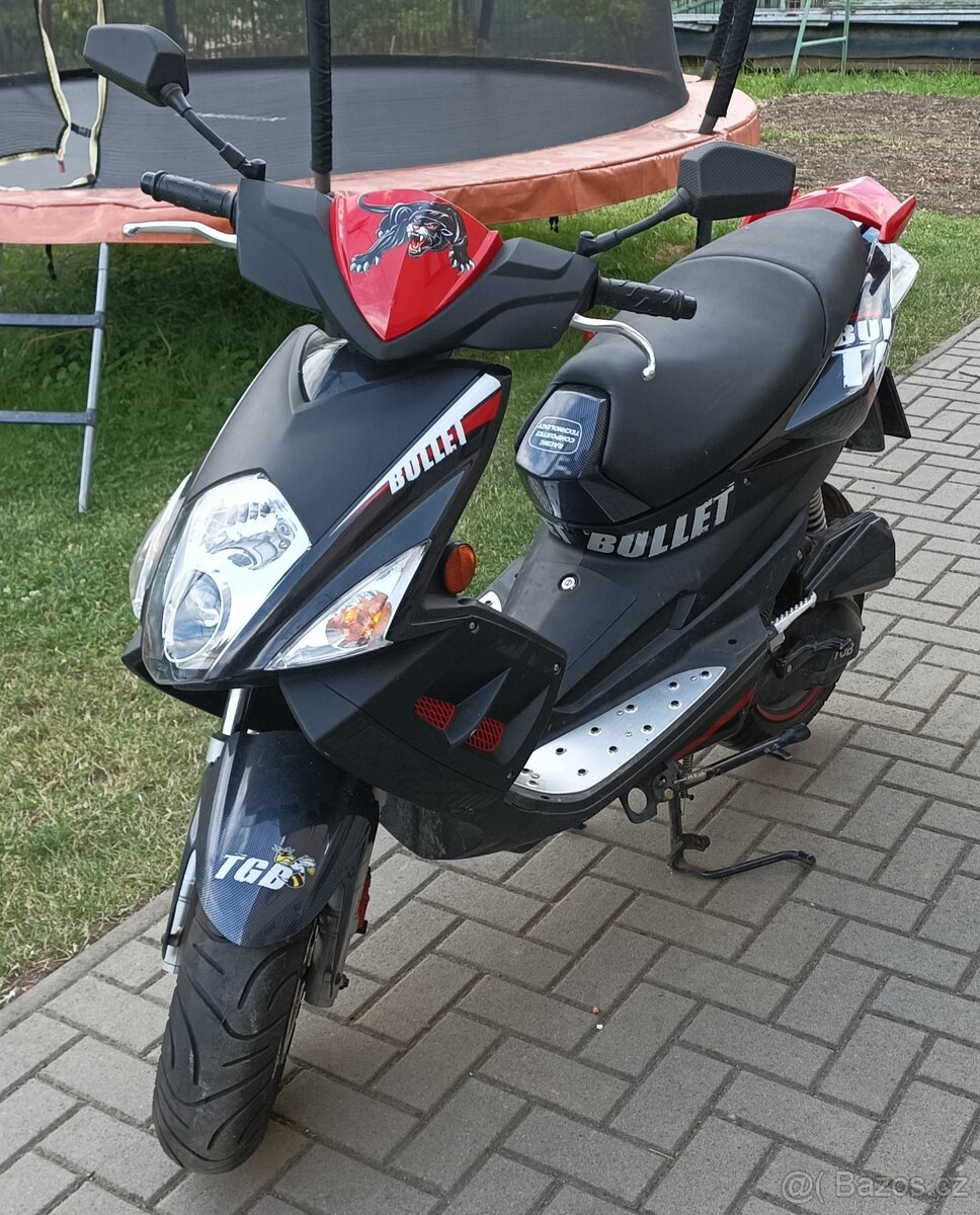 TGB Bullet