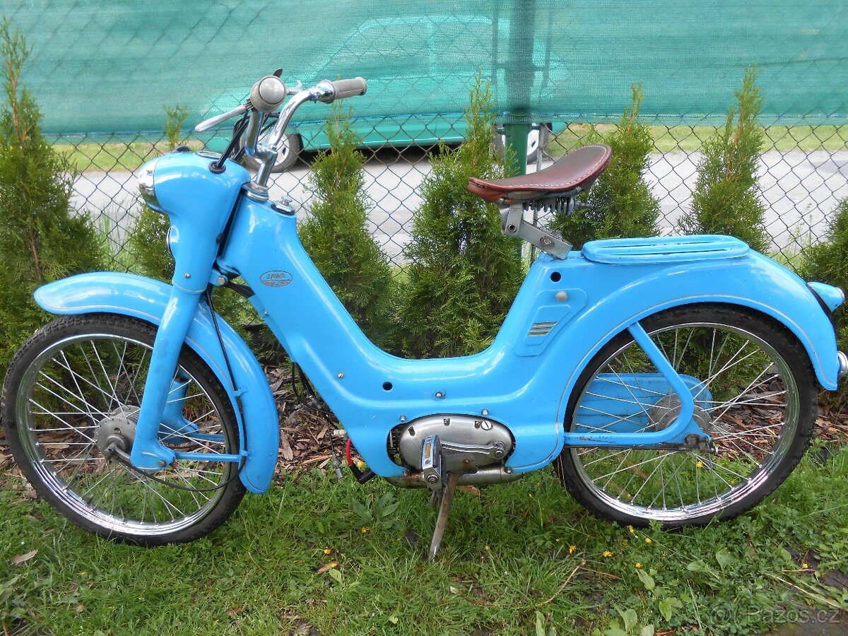 Jawetta