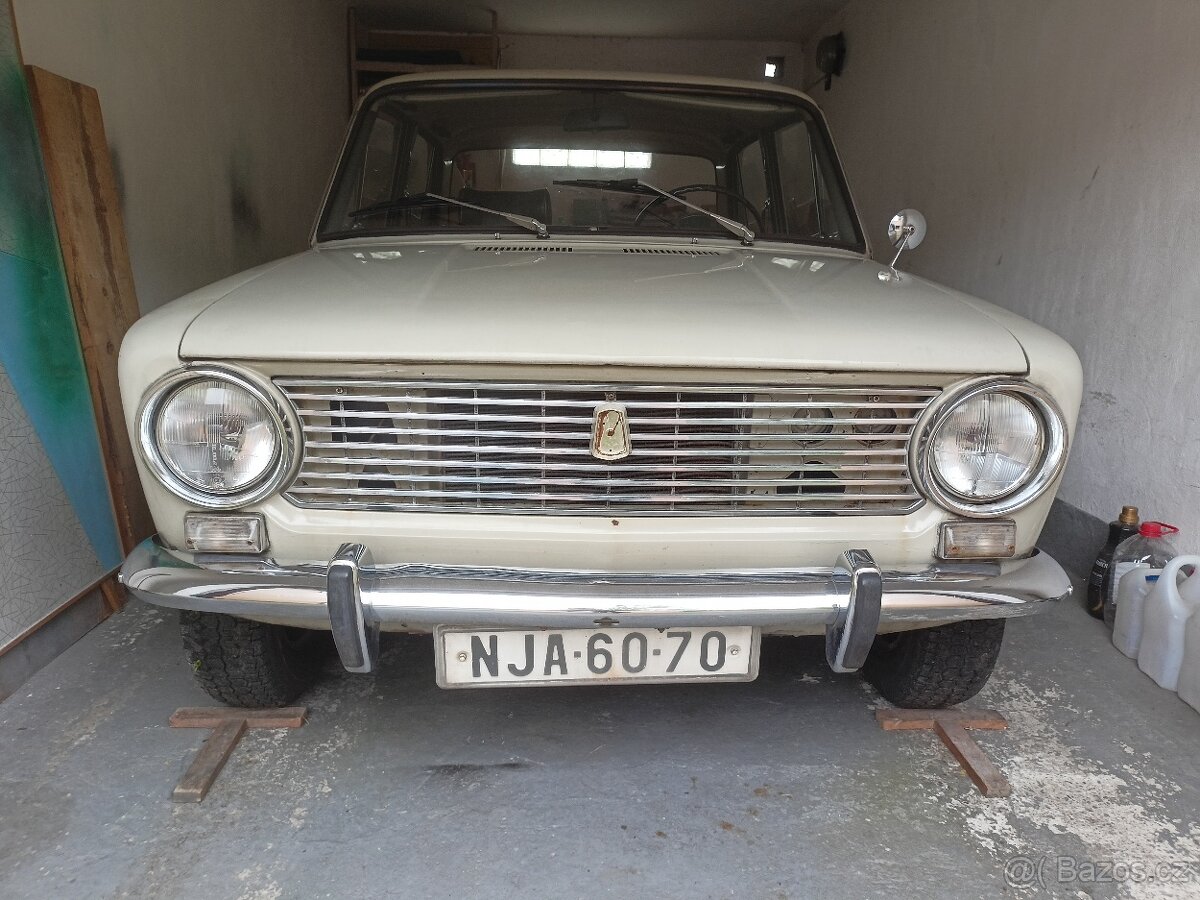 VAZ 2101 (Žiguli)