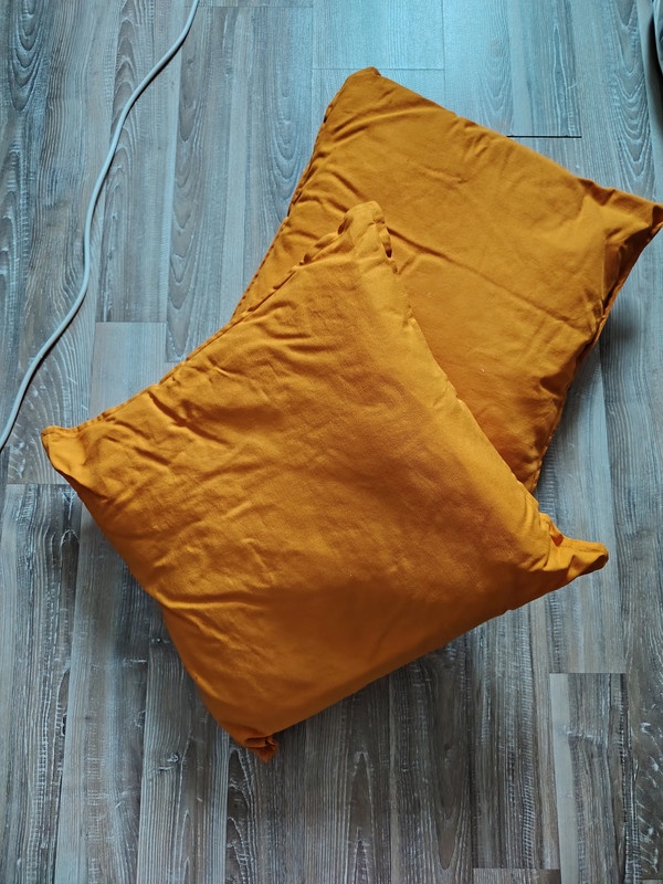 Polštáře IKEA