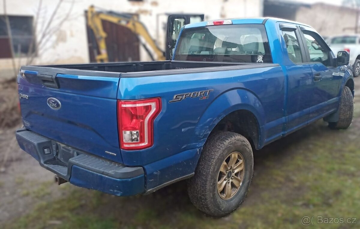 Ford F150