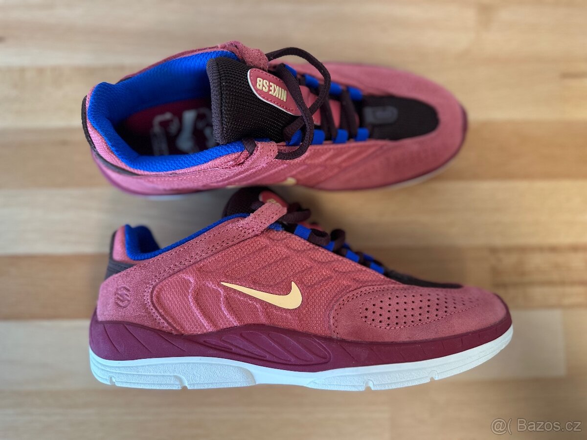 Dámské boty Nike SB Vertebrae Vel. 37.5