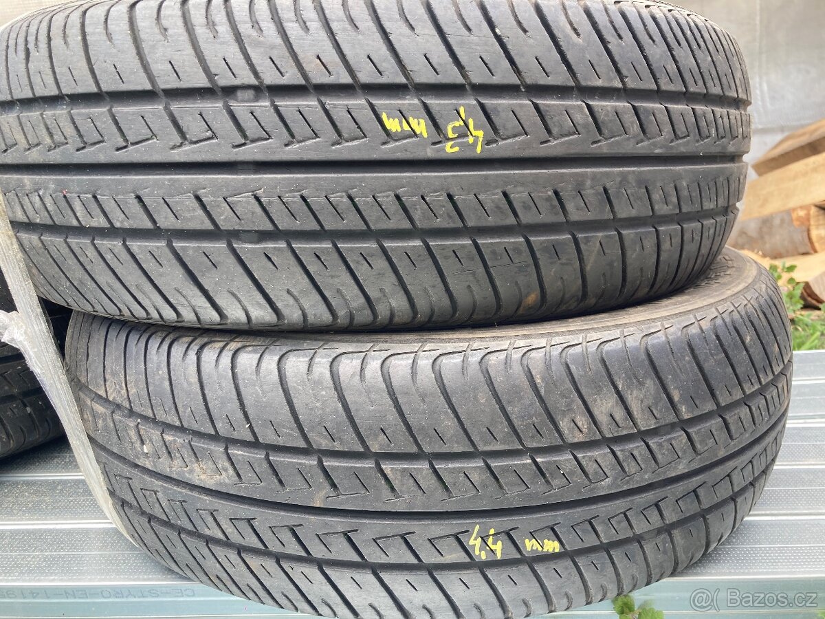 Pneu 175/65 R14