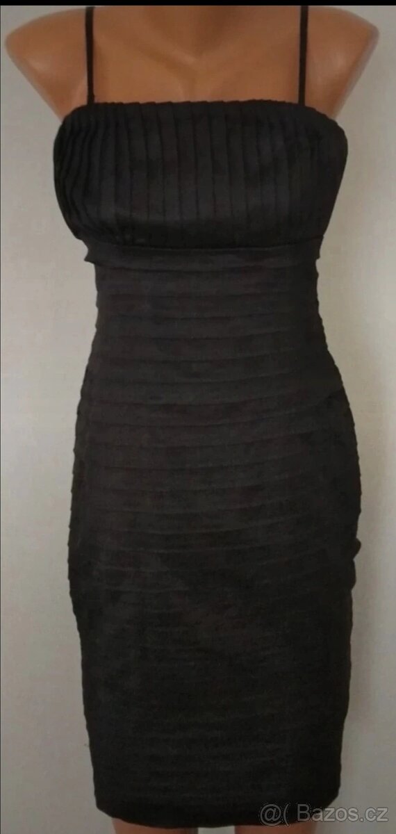 Elegantní šaty