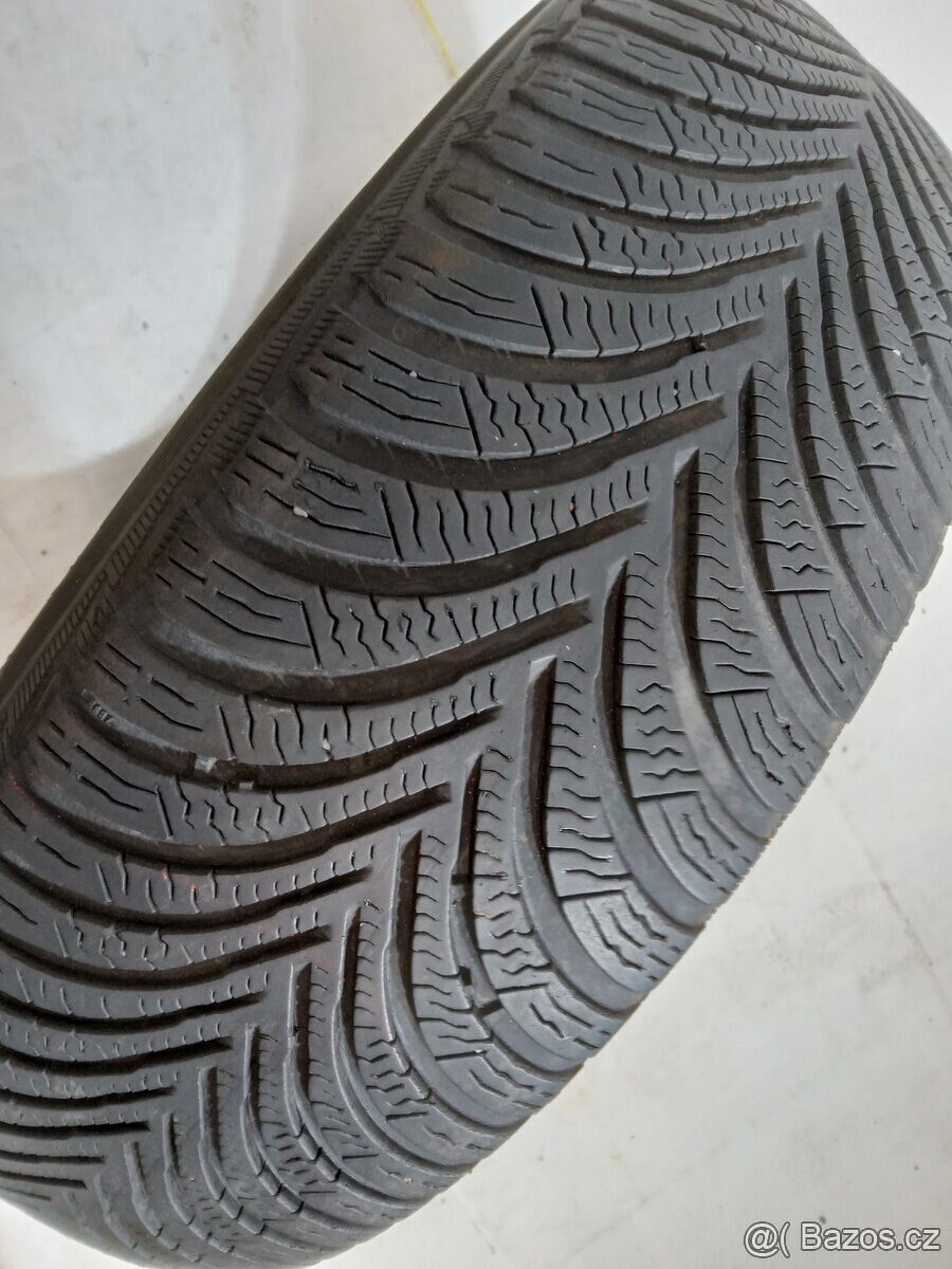 ❄️195/65 R15 Michelin Zimní pneumatiky❄️