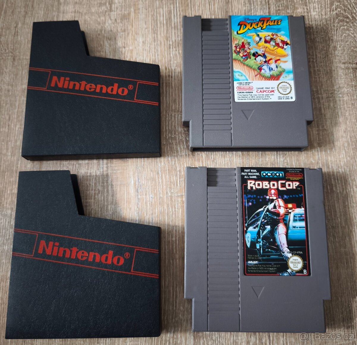 ,,,,,,,Hry na Nintendo NES,,,,,predam