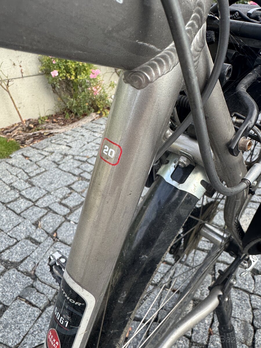 Trekove kolo Author 20"