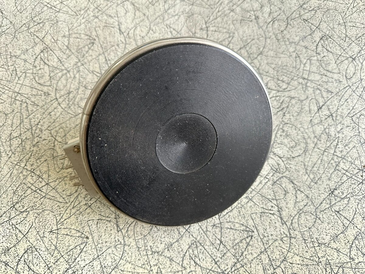 Plotýnka elektrická (náhradní díl)