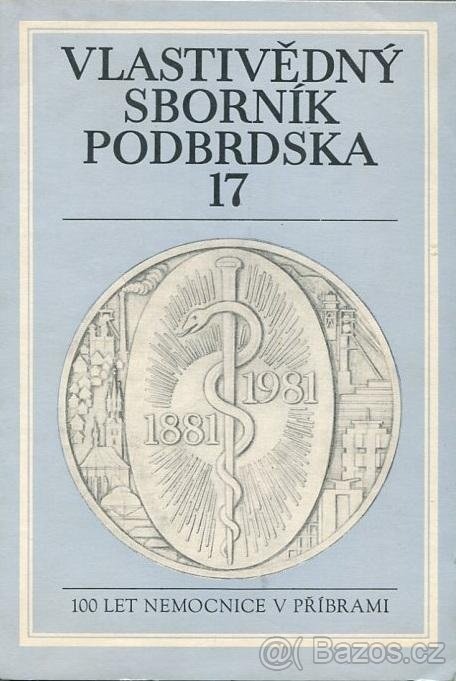 Vlastivědný sborník Podbrdska