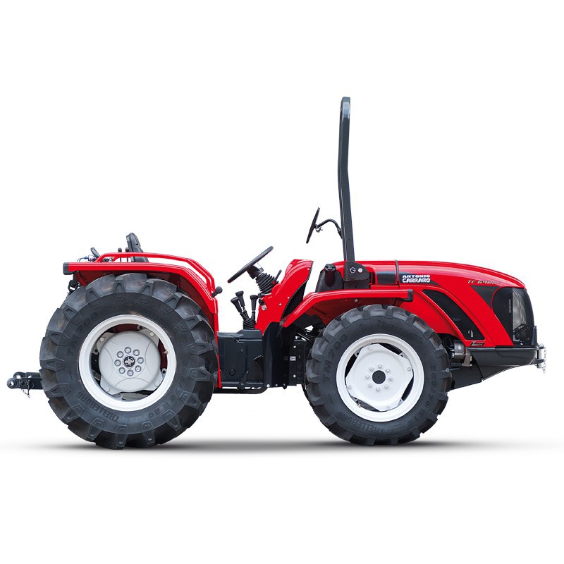 Koupím antonio carraro tc 5800 f major