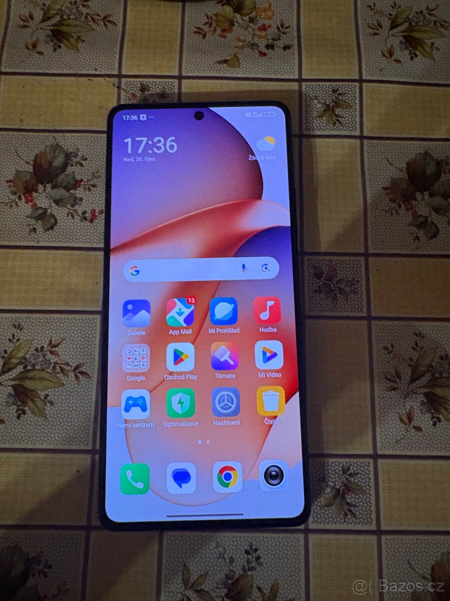 Xiaomi Redmi Note 13 5G, 256gb