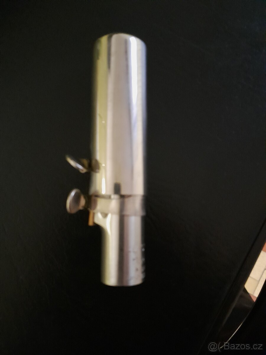 Kovová hubička na ALT  Saxofon