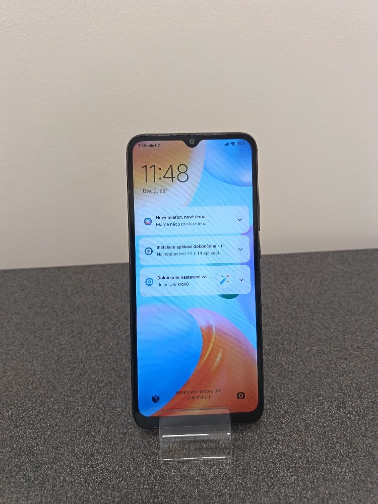 Xiaomi Redmi 10C 64GB