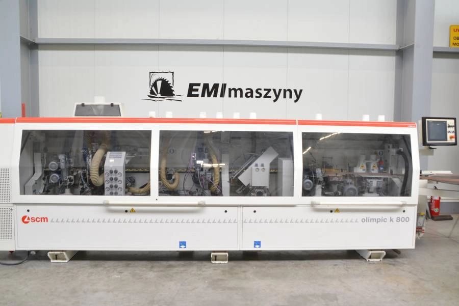 OLEPOVAČKA HRAN SCM OLIMPIC K800