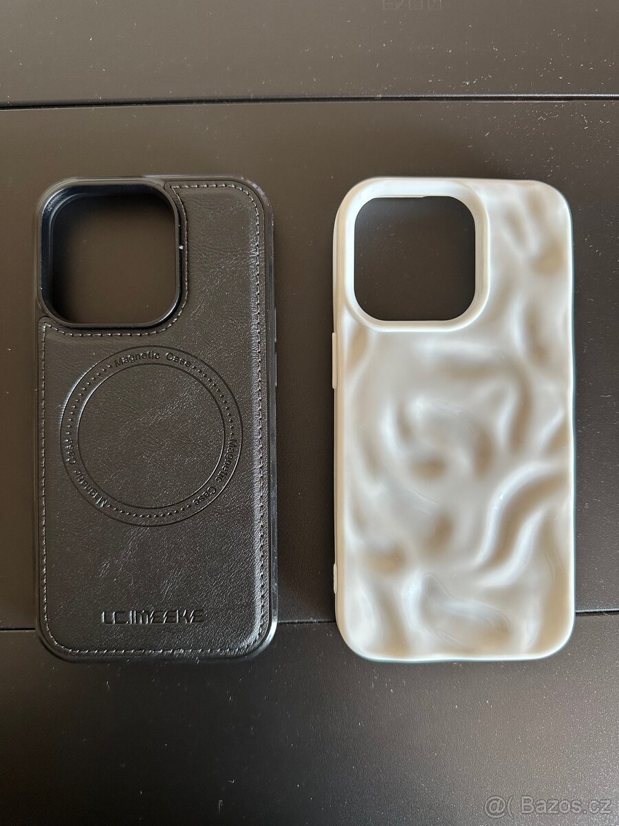 Kryt na iPhone 14 Pro – 2 ks