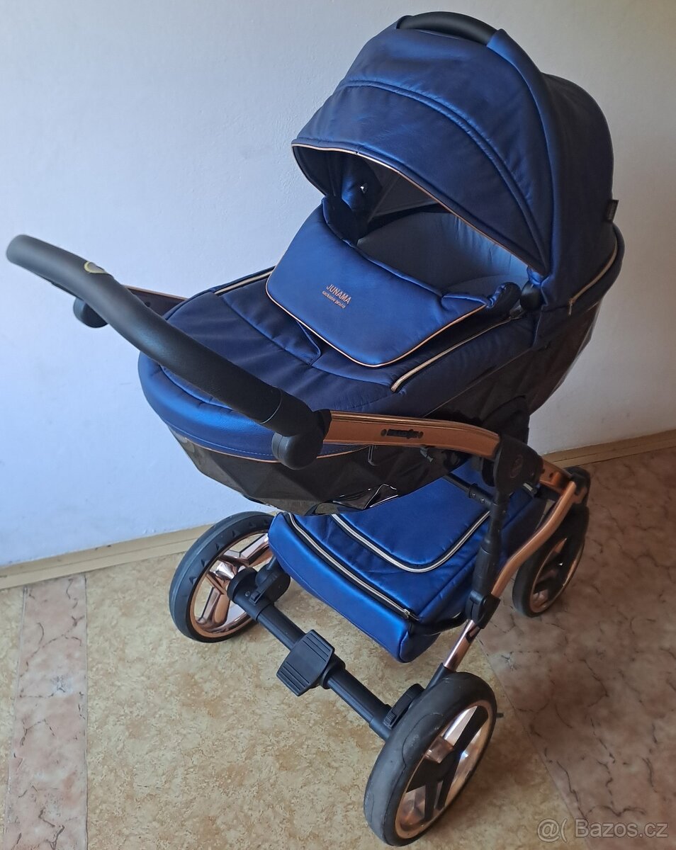 Kočárek Junama Diamond