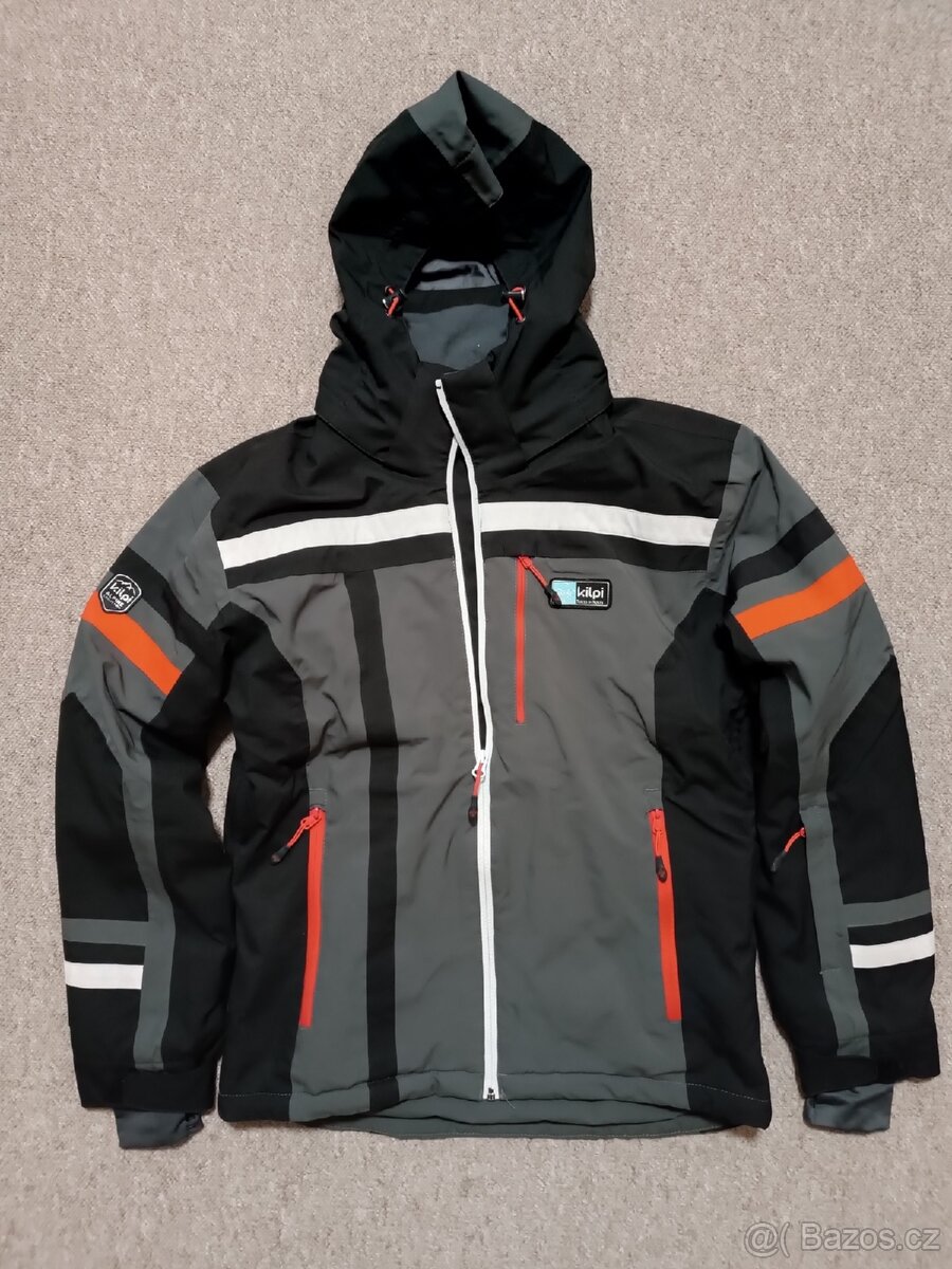 Lyžařská bunda KILPI - vel.S
