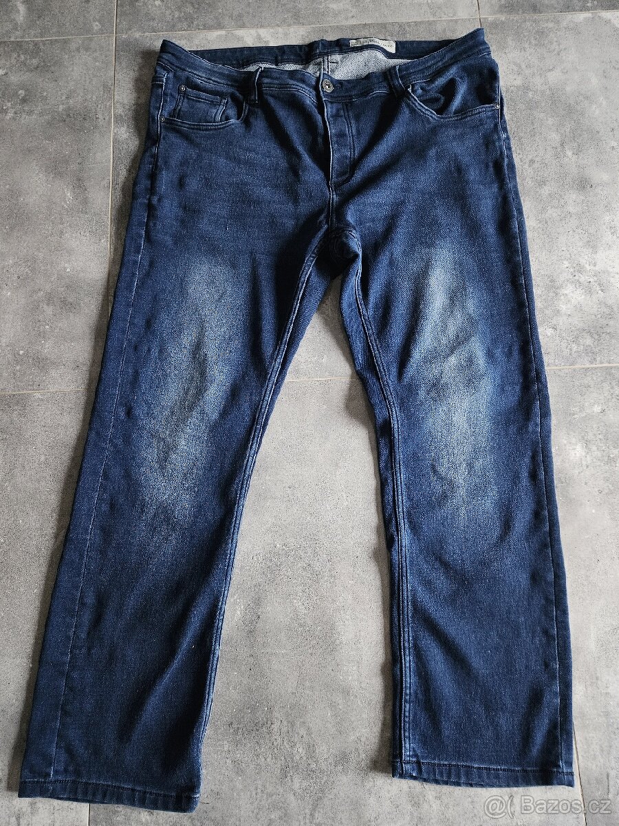 Pánské džíny / rifle